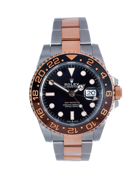 Rolex GMT Master II 126711 CHNR
